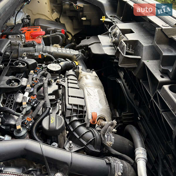 Грузовой фургон Opel Combo Cargo 2020 в Виннице фото 32 Грузовой фургон Opel Combo Cargo 2020 в Виннице