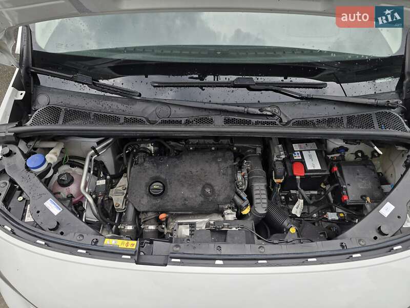 Грузовой фургон Opel Combo Cargo 2021 в Киеве