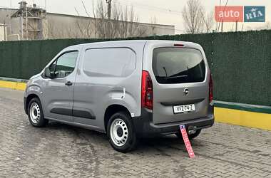 Вантажний фургон Opel Combo Cargo 2020 в Одесі