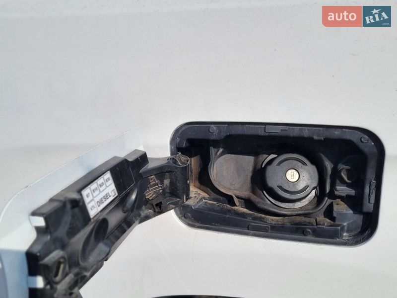 Грузовой фургон Opel Combo Cargo 2020 в Полтаве фото 15 Грузовой фургон Opel Combo Cargo 2020 в Полтаве