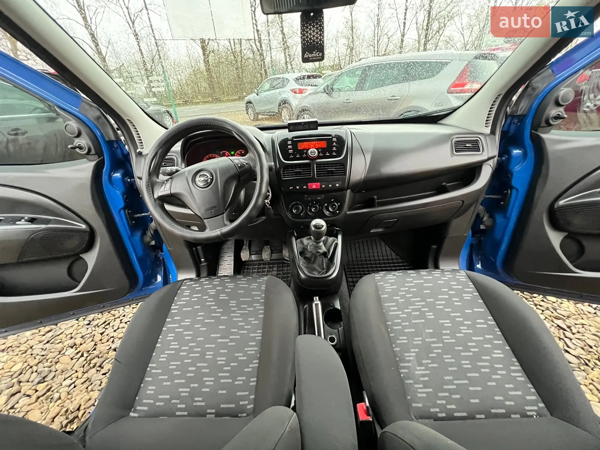 2018 Opel Combo - мініатюра 22
