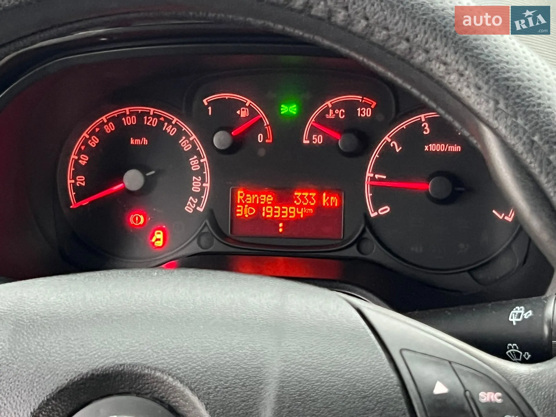 2018 Opel Combo - мініатюра 29