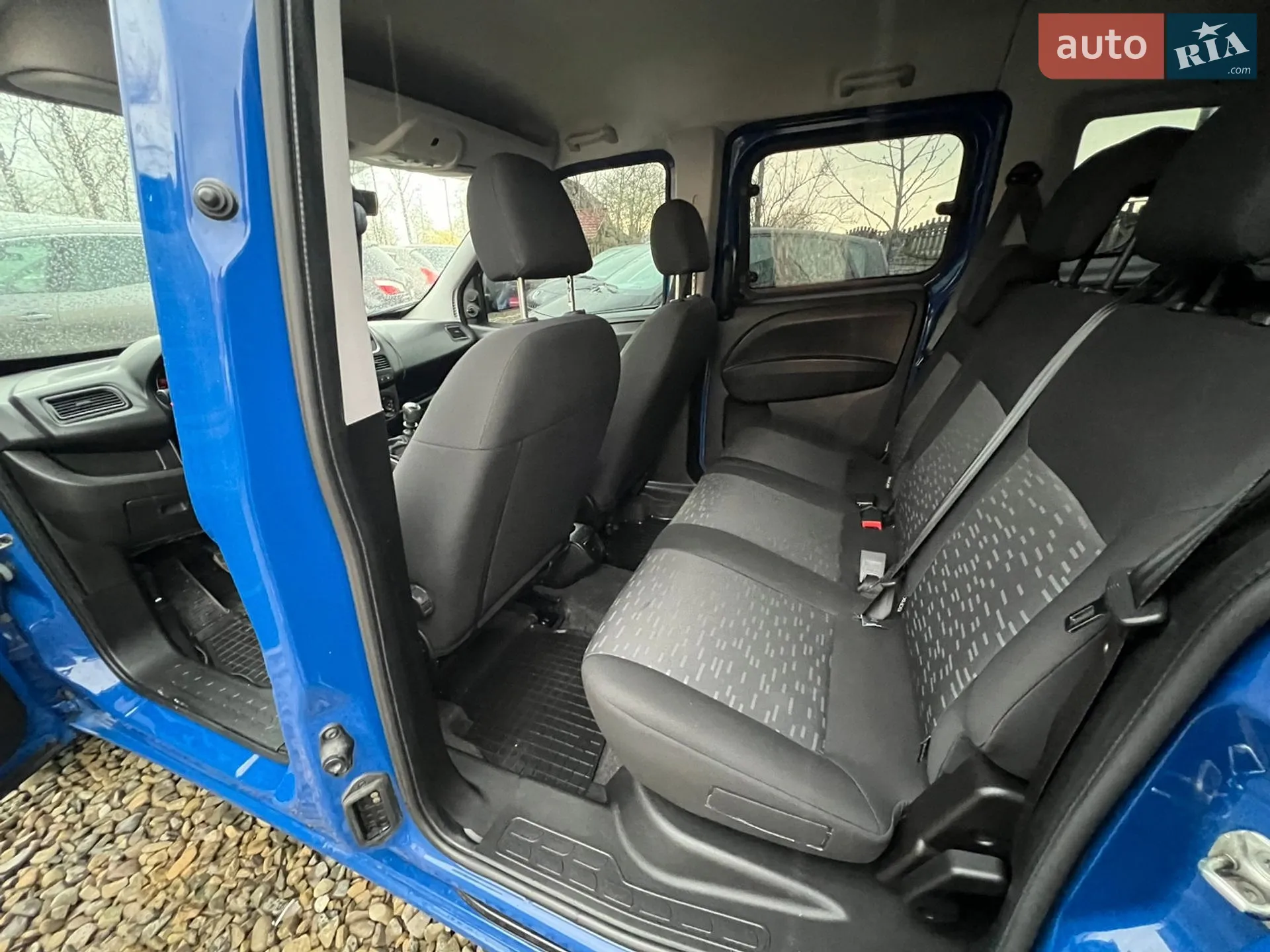 2018 Opel Combo - мініатюра 34
