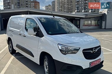 Грузовой фургон Opel Combo Cargo 2021 в Киеве