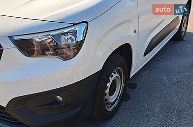 Вантажний фургон Opel Combo Cargo 2019 в Полтаві