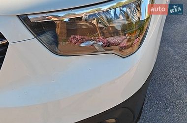 Вантажний фургон Opel Combo Cargo 2019 в Полтаві