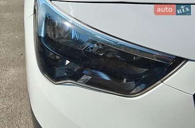Вантажний фургон Opel Combo Cargo 2019 в Полтаві