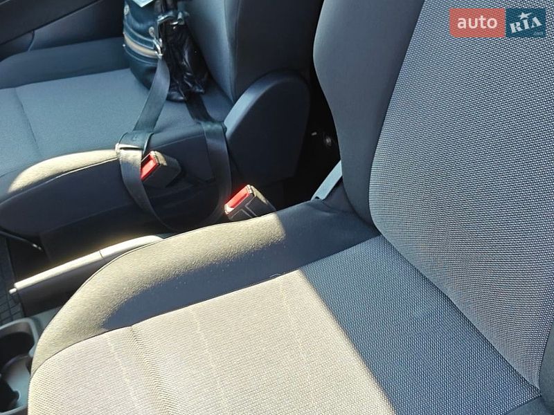 Вантажний фургон Opel Combo Cargo 2019 в Полтаві