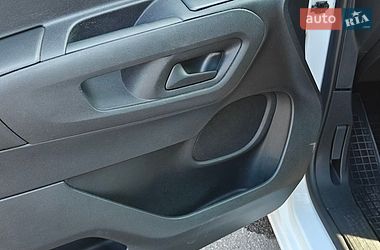 Вантажний фургон Opel Combo Cargo 2019 в Полтаві