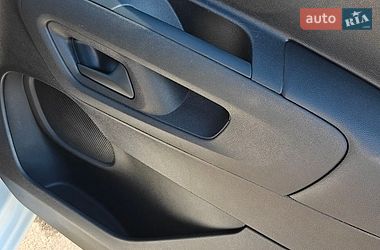 Вантажний фургон Opel Combo Cargo 2019 в Полтаві