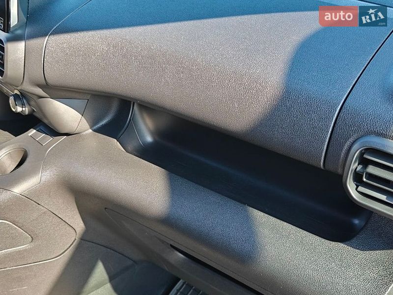 Вантажний фургон Opel Combo Cargo 2019 в Полтаві