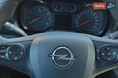 Вантажний фургон Opel Combo Cargo 2019 в Полтаві