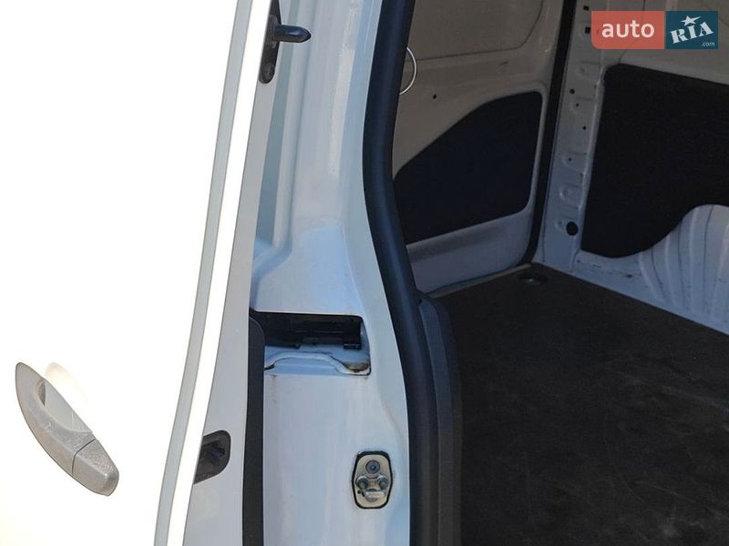 Вантажний фургон Opel Combo Cargo 2019 в Полтаві
