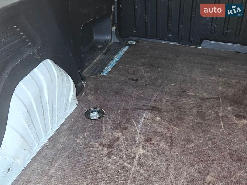 Вантажний фургон Opel Combo Cargo 2019 в Полтаві