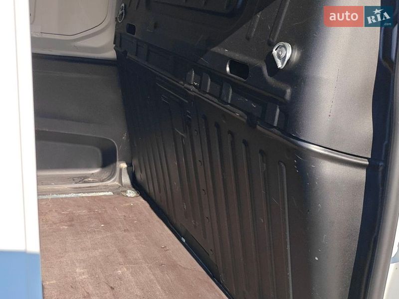 Вантажний фургон Opel Combo Cargo 2019 в Полтаві