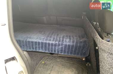Грузовой фургон Opel Combo-e 2021 в 