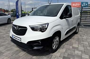 Вантажний фургон Opel Combo-e 2022 в 