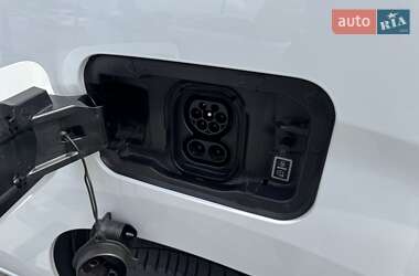 Вантажний фургон Opel Combo-e 2022 в 