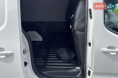 Вантажний фургон Opel Combo-e 2022 в 