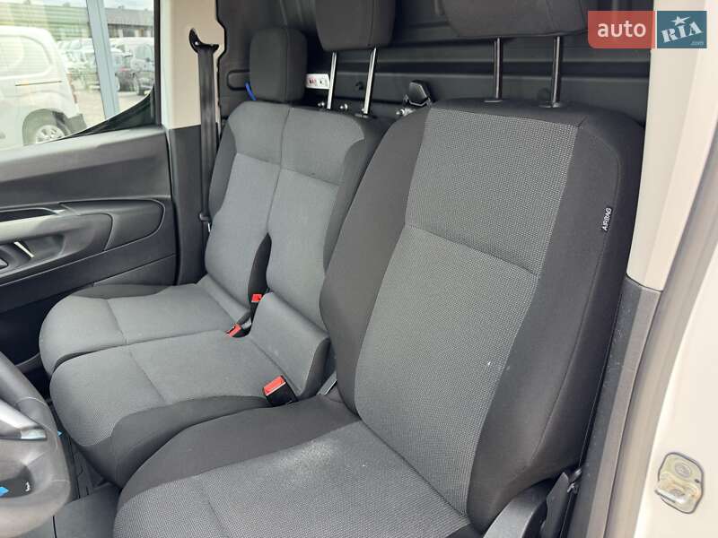 Грузовой фургон Opel Combo-e 2022 в Ровно