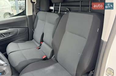 Вантажний фургон Opel Combo-e 2022 в 