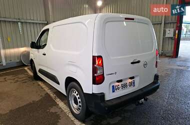 Вантажний фургон Opel Combo-e 2022 в Києві