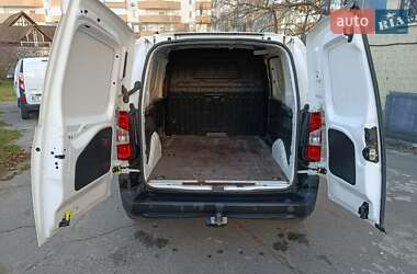 Вантажний фургон Opel Combo-e 2022 в Києві