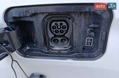 Вантажний фургон Opel Combo-e 2022 в Києві