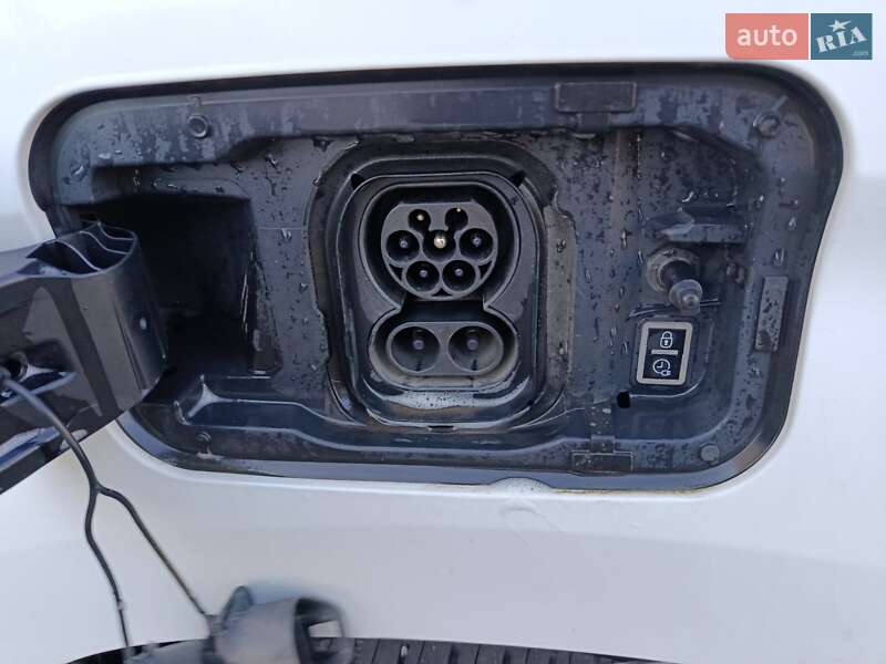 Вантажний фургон Opel Combo-e 2022 в Києві фото 16 Вантажний фургон Opel Combo-e 2022 в Києві