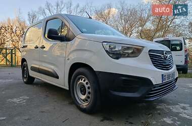 Вантажний фургон Opel Combo-e 2022 в Києві