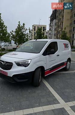 Универсал Opel Combo-e 2023 в Львове