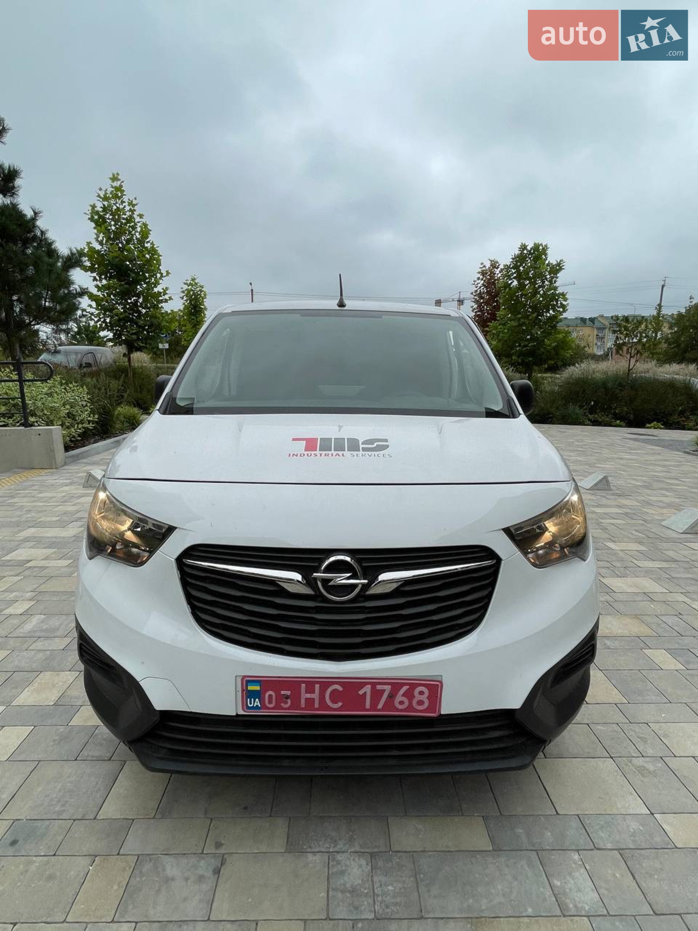 2023 Opel Combo - мініатюра 13