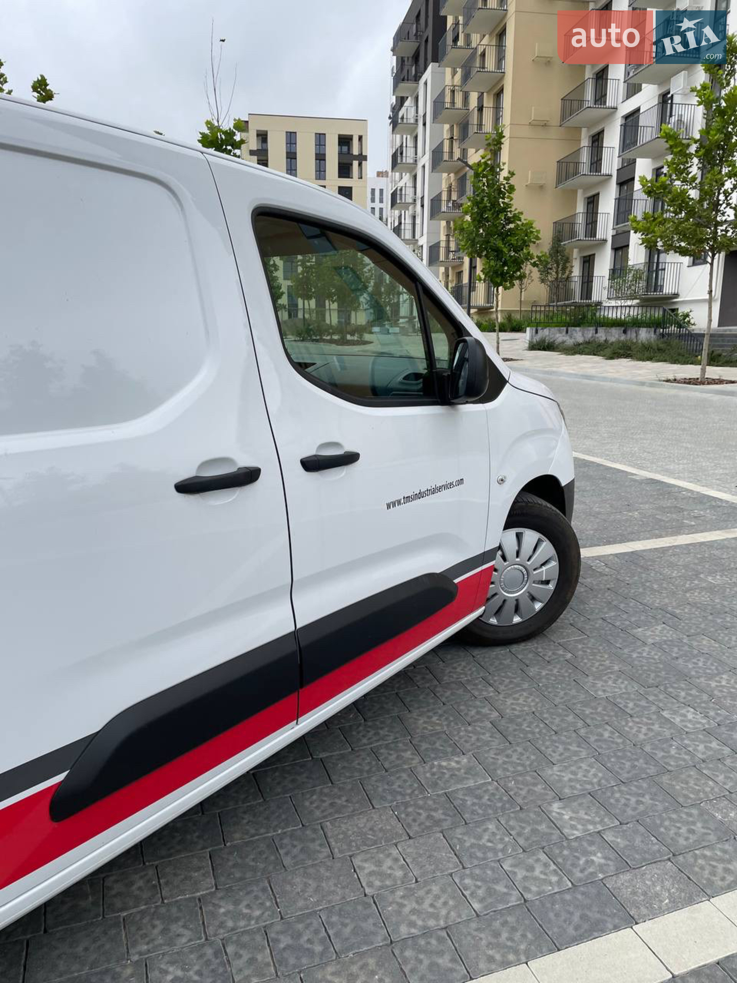 2023 Opel Combo - мініатюра 23