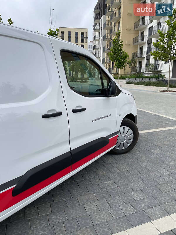 Універсал Opel Combo-e 2023 в Пустомитах фото 23 Універсал Opel Combo-e 2023 в Пустомитах
