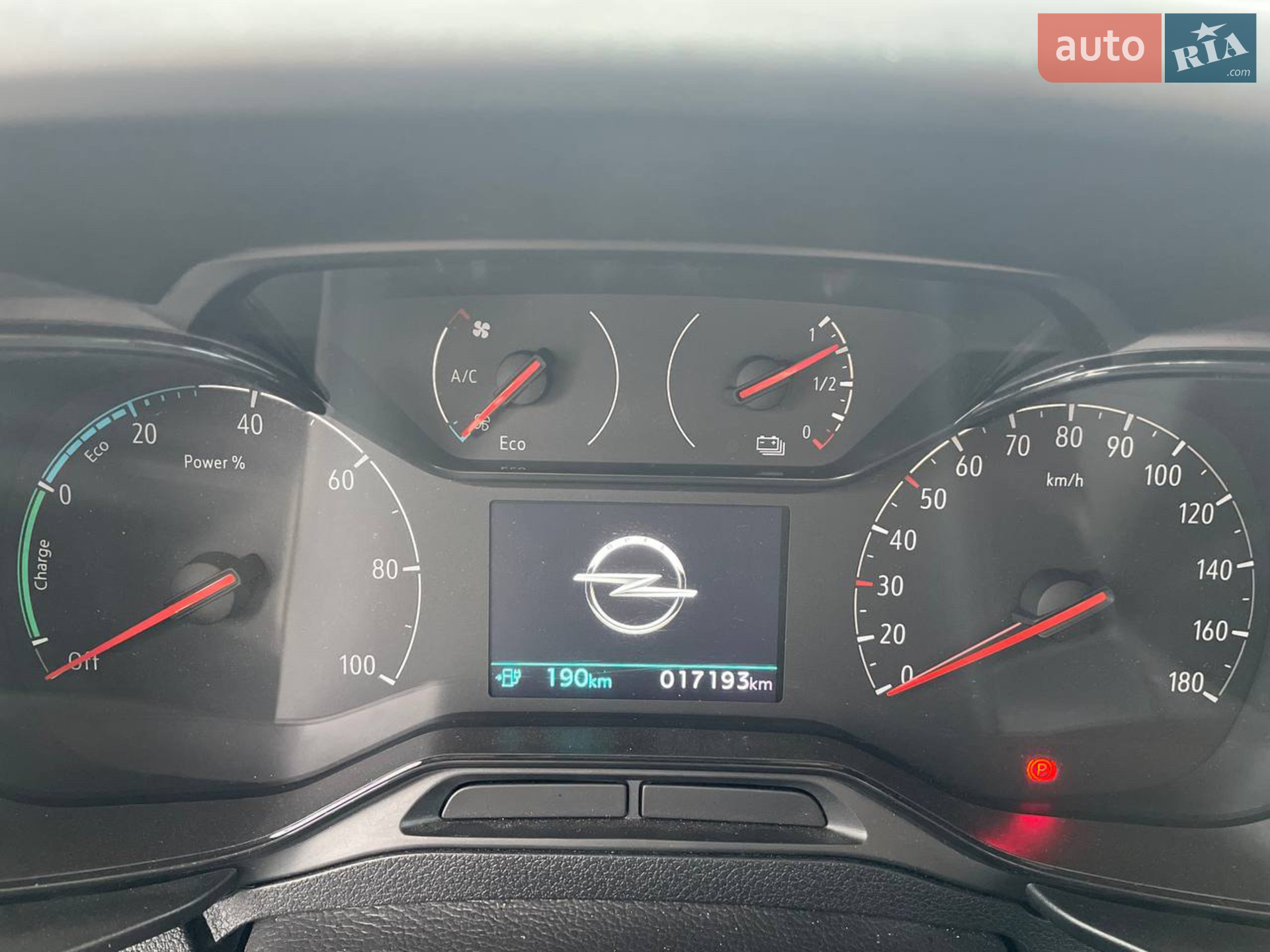 2023 Opel Combo - мініатюра 27