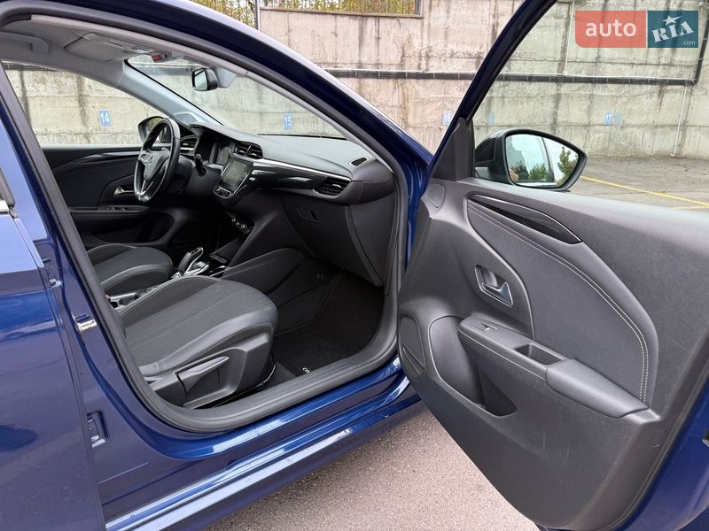 Хетчбек Opel Combo-e 2020 в Рівному
