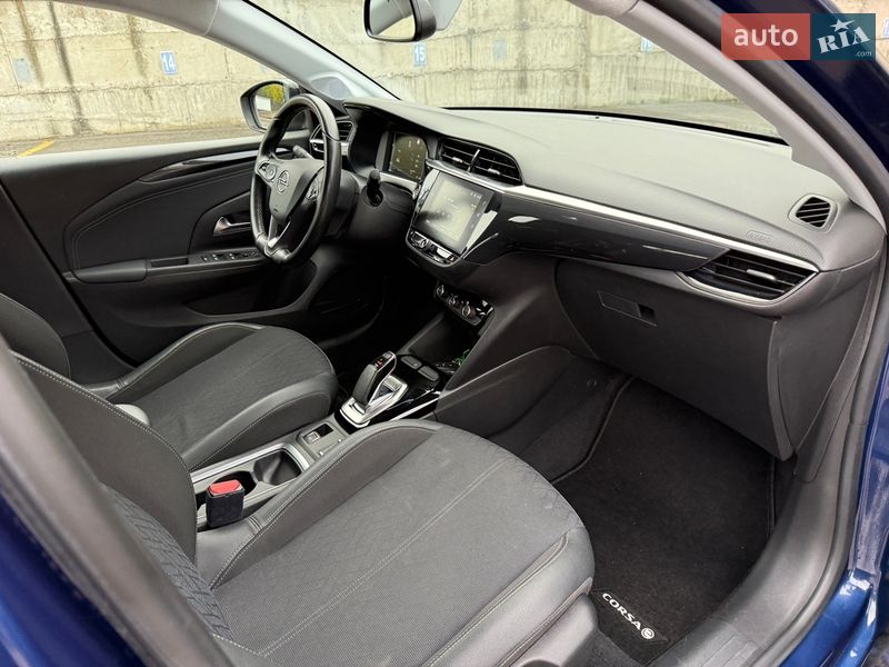 Хетчбек Opel Combo-e 2020 в Рівному