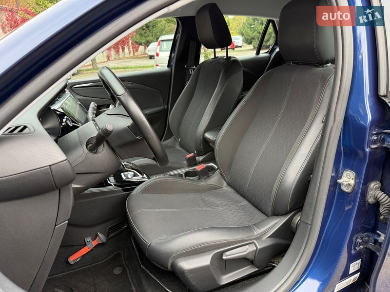 Хетчбек Opel Combo-e 2020 в Рівному