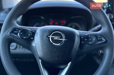 Универсал Opel Combo-e 2024 в Коломые