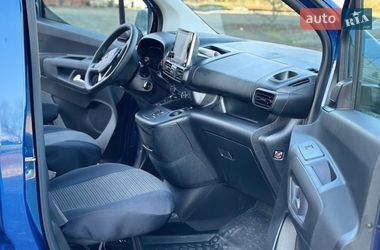 Универсал Opel Combo-e 2024 в Коломые