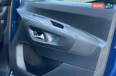 Универсал Opel Combo-e 2024 в Коломые