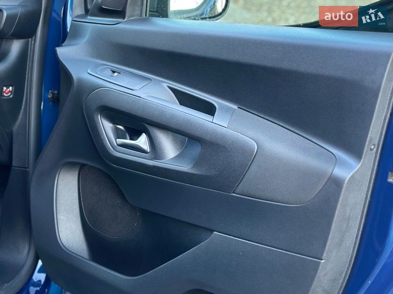 Универсал Opel Combo-e 2024 в Коломые