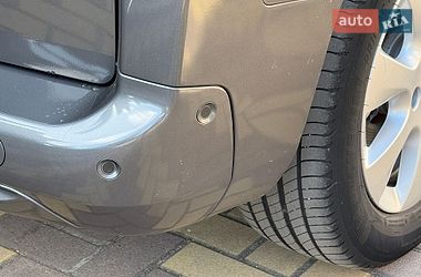 Универсал Opel Combo-e 2023 в Киеве