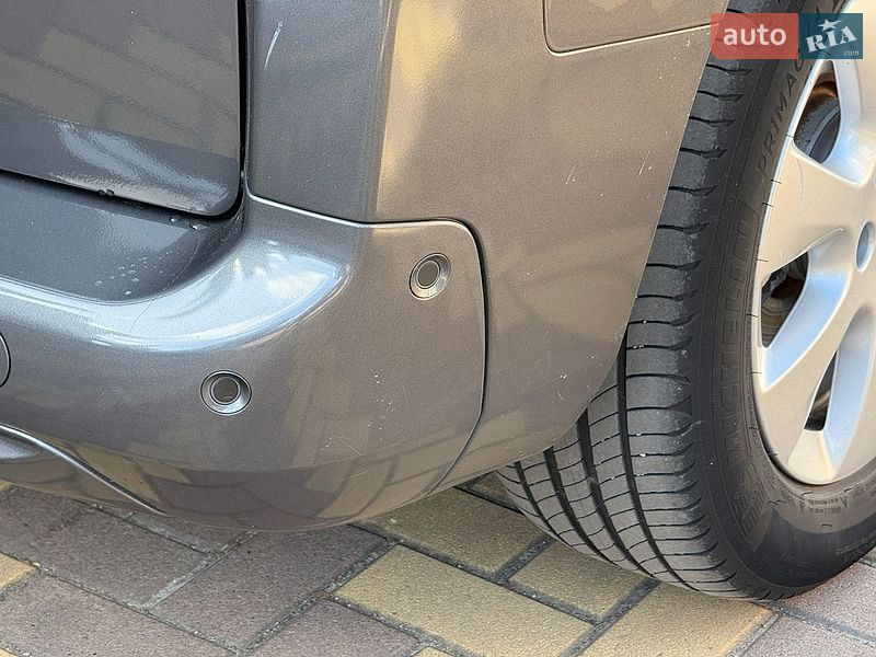 Универсал Opel Combo-e 2023 в Киеве