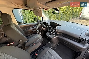 Универсал Opel Combo-e 2023 в Киеве