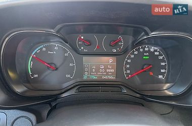 Вантажний фургон Opel Combo-e 2022 в Києві фото 19 Вантажний фургон Opel Combo-e 2022 в Києві