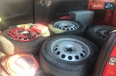 Вантажний фургон Opel Combo-e 2022 в Києві фото 21 Вантажний фургон Opel Combo-e 2022 в Києві