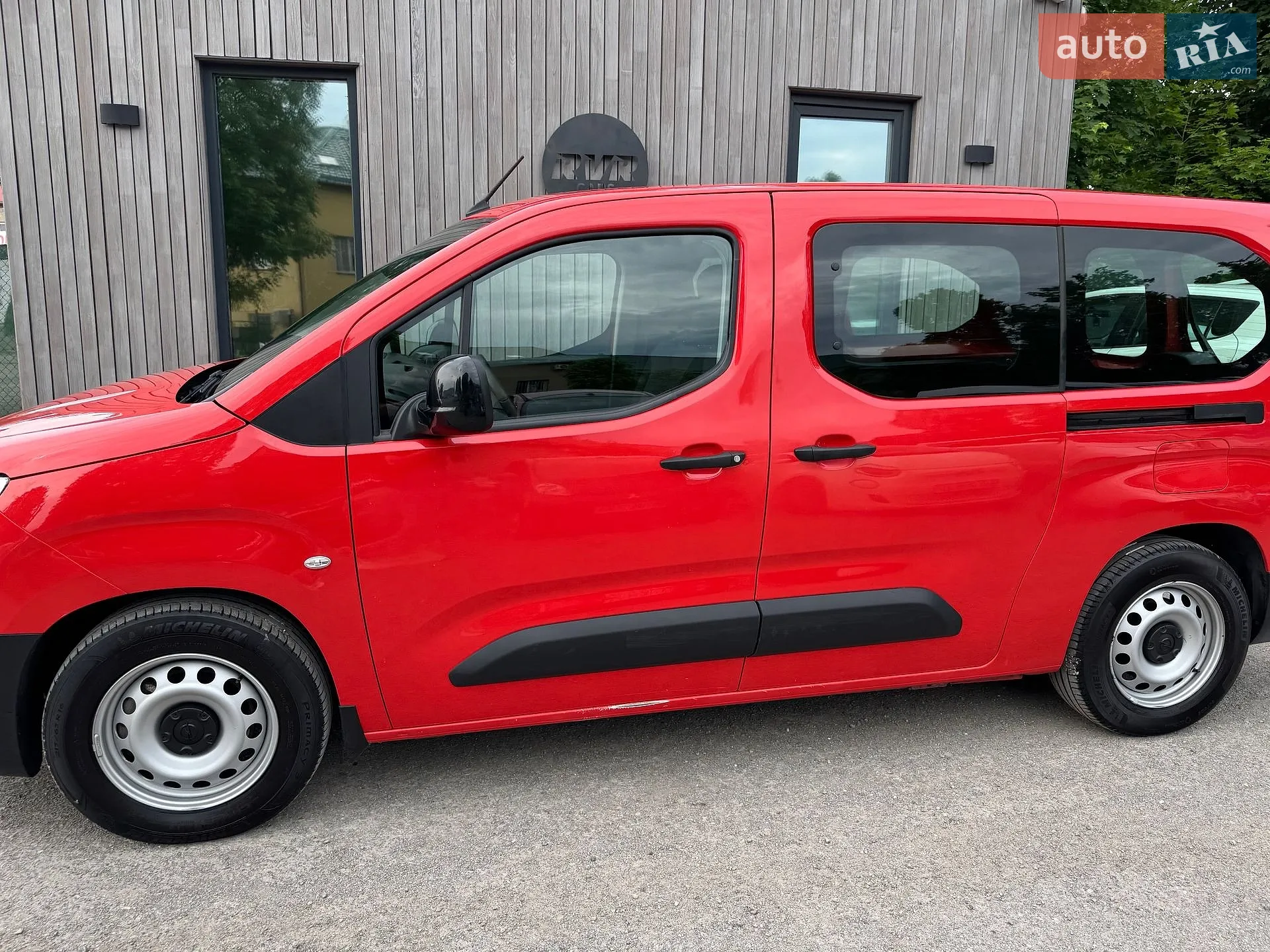 2022 Opel Combo - мініатюра 6