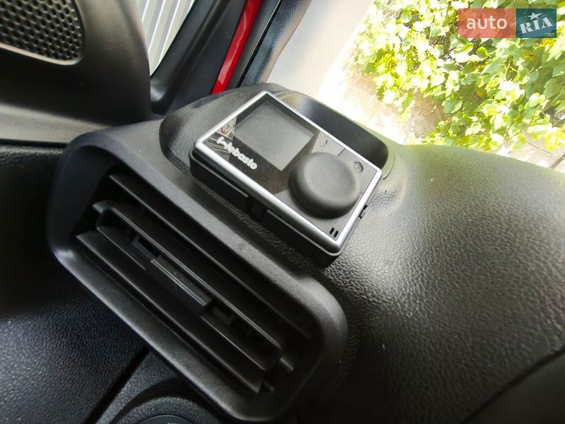 Вантажний фургон Opel Combo-e 2022 в Києві фото 4 Вантажний фургон Opel Combo-e 2022 в Києві