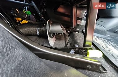 Вантажний фургон Opel Combo-e 2022 в Києві фото 5 Вантажний фургон Opel Combo-e 2022 в Києві